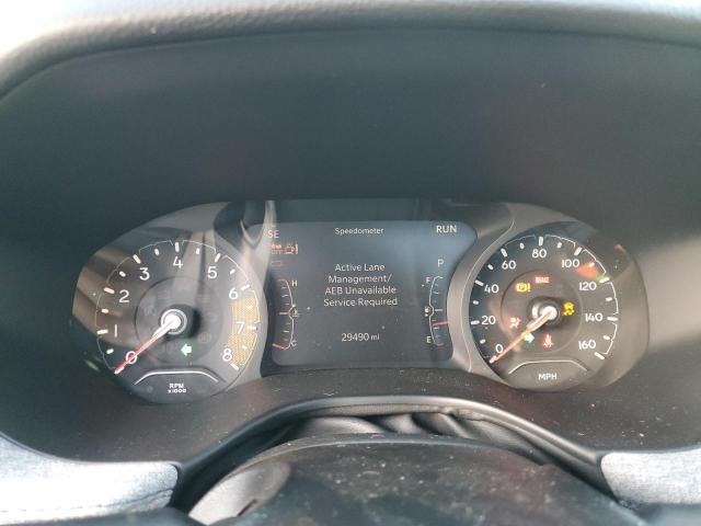 Photo 9 from auction – 2023 JEEP COMPASS LA with VIN 3C4NJDBN6PT518131