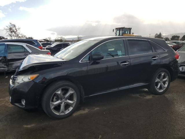 TOYOTA VENZA 2010 with VIN 4T3ZK3BB7AU025637 - Photo from auction