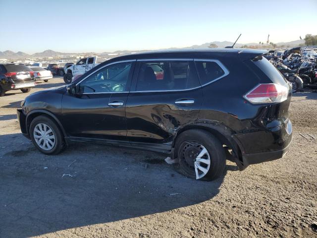 Photo 2 from auction – 2015 NISSAN ROGUE S with VIN 5N1AT2MK2FC927930