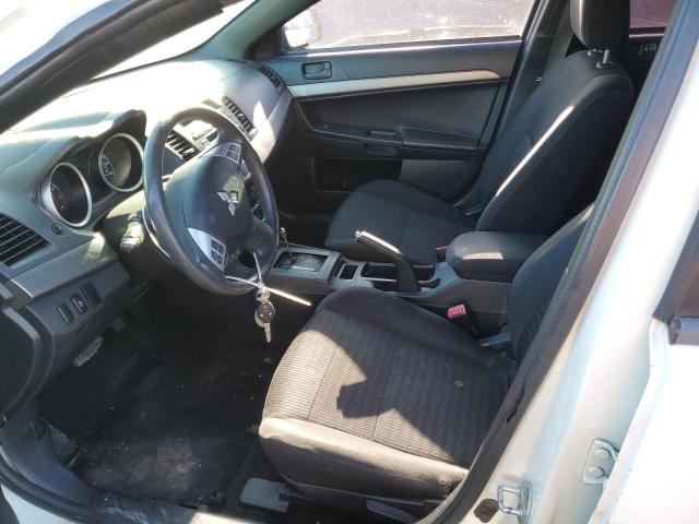 Photo 7 from auction – 2013 MITSUBISHI LANCER ES/ with VIN JA32U2FU0DU002220