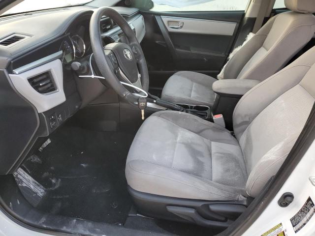 Zdjęcie 7 z aukcji – 2016 TOYOTA COROLLA L z VIN 5YFBURHE1GP514652