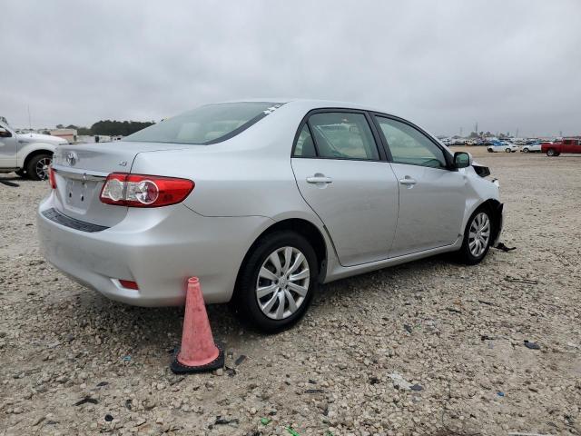 Photo 3 from auction – 2012 TOYOTA COROLLA BA with VIN JTDBU4EE4C9172718
