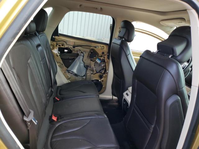 Photo 11 from auction – 2015 LINCOLN MKC with VIN 5LMCJ1A96FUJ00918