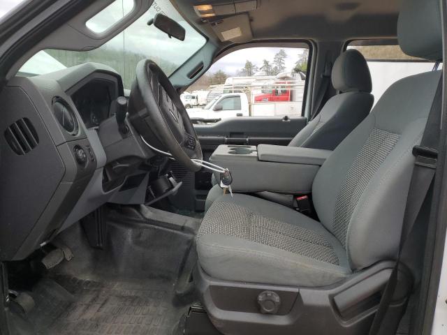 Photo 7 from auction – 2015 FORD F250 SUPER with VIN 1FT7W2B60FEC87040
