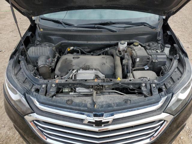 Photo 12 from auction – 2020 CHEVROLET EQUINOX PR with VIN 2GNAXYEX6L6223330