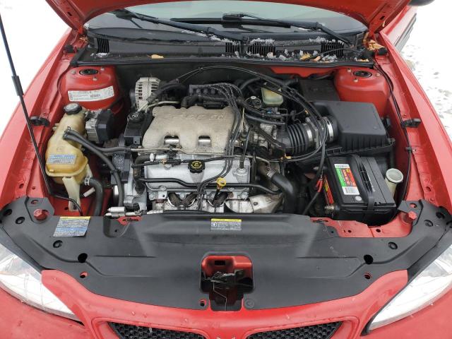 Photo 11 from auction – 2002 PONTIAC GRAND AM S with VIN 1G2NF52E42C212352
