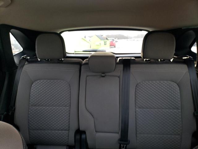 Photo 10 from auction – 2020 FORD ESCAPE SE with VIN 1FMCU0G63LUA69088