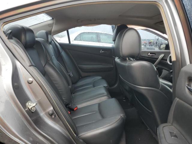 صورة رقم 10 من المزاد - 2014 NISSAN MAXIMA S مع VIN 1N4AA5AP4EC495194