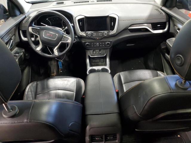 Photo 8 from auction – 2020 GMC TERRAIN SL with VIN 3GKALVEV0LL305779