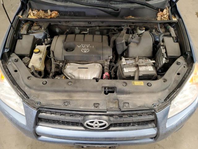 Photo 12 from auction – 2010 TOYOTA RAV4 with VIN JTMBF4DV3AD036618