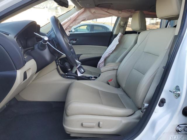 Photo 7 from auction – 2016 ACURA ILX PREMIU with VIN 19UDE2F76GA004367