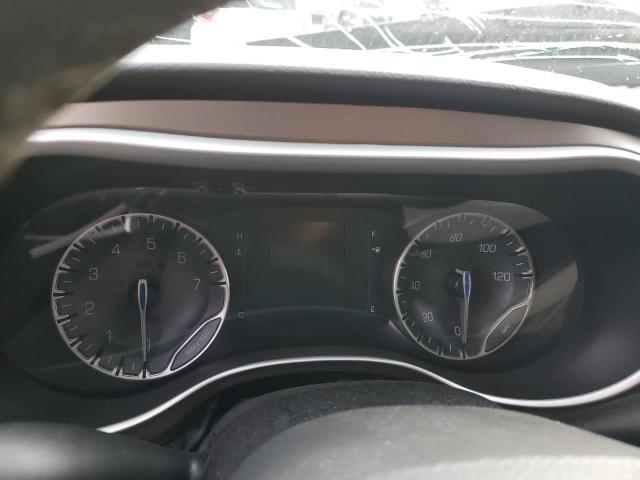 Photo 9 from auction – 2017 CHRYSLER PACIFICA T with VIN 2C4RC1BG8HR534394