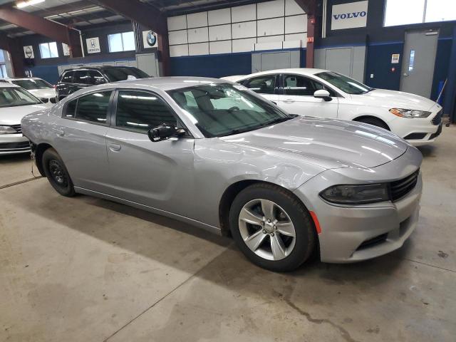 Photo 4 from auction – 2016 DODGE CHARGER SX with VIN 2C3CDXHG5GH138669