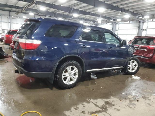 Photo 3 from auction – 2012 DODGE DURANGO CR with VIN 1C4RDJDG5CC311919