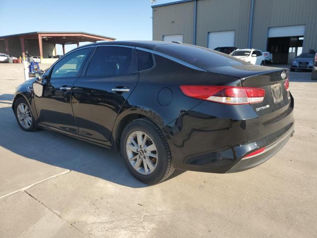 Photo 2 from auction – 2017 KIA OPTIMA LX with VIN KNAGT4L39H5161333