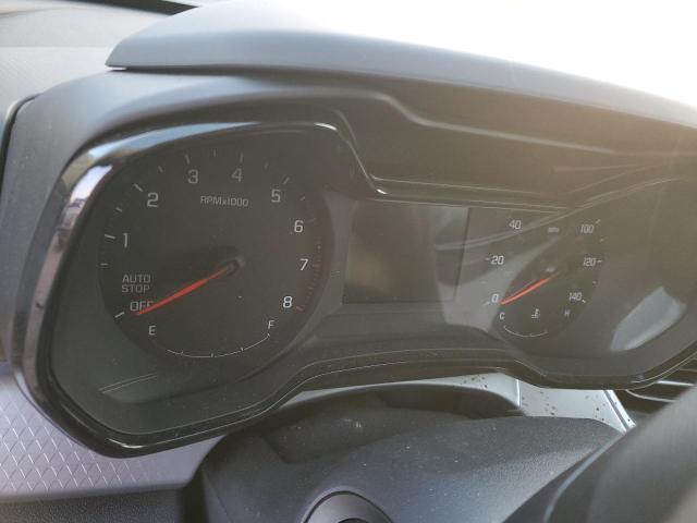 Photo 9 from auction – 2024 CHEVROLET TRAX LS with VIN KL77LFE29RC222550