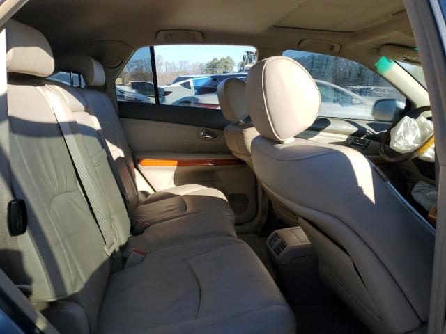 Photo 11 from auction – 2008 LEXUS RX 350 with VIN 2T2GK31U68C039331