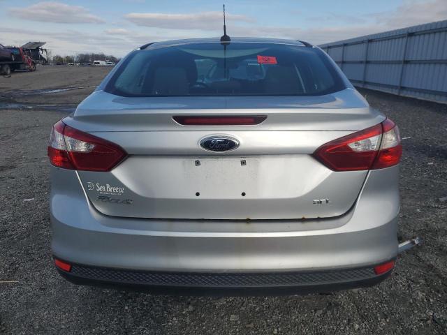 Photo 6 from auction – 2012 FORD FOCUS SEL with VIN 1FAHP3H22CL317812
