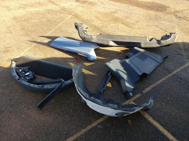 Photo 13 from auction – 2023 FORD BRONCO BAS with VIN 1FMEE5DP2PLB34573