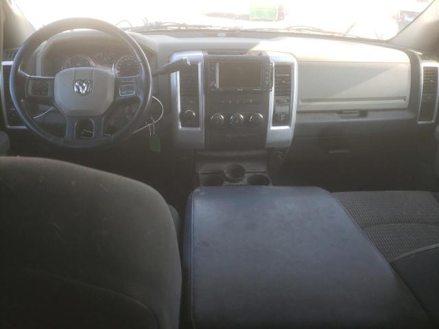 Photo 8 from auction – 2012 DODGE RAM 1500 S with VIN 1C6RD7LT4CS119888