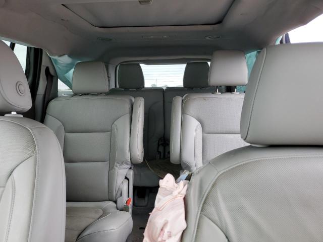Photo 10 from auction – 2017 GMC ACADIA SLT with VIN 1GKKNMLS1HZ162648
