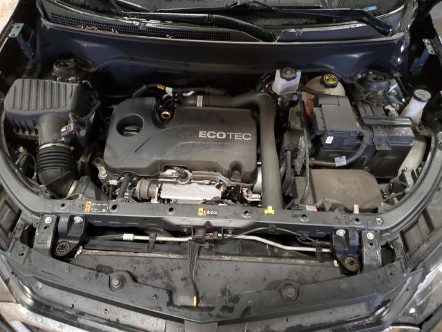 Photo 12 from auction – 2019 CHEVROLET EQUINOX LS with VIN 3GNAXHEV6KS646164