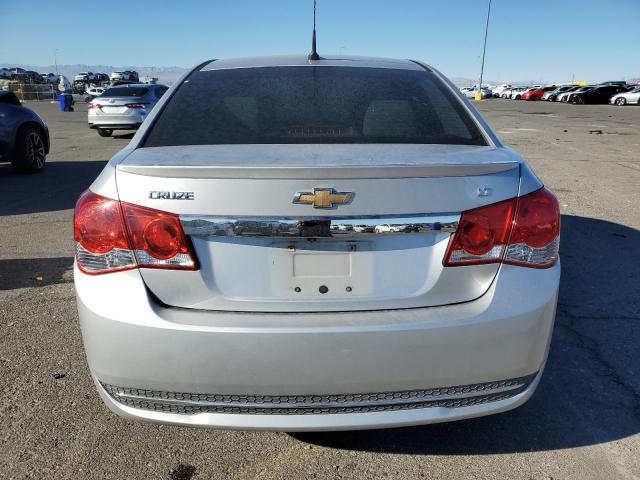 Photo 6 from auction – 2014 CHEVROLET CRUZE LT with VIN 1G1PC5SB1E7368907