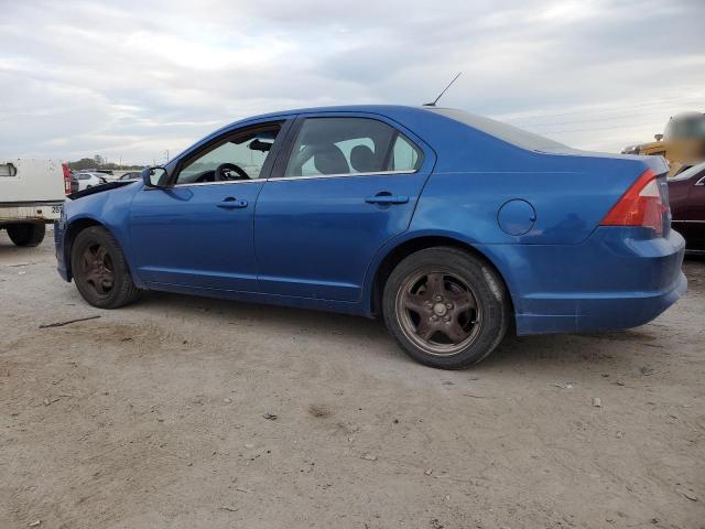 Photo 2 from auction – 2011 FORD FUSION SE with VIN 3FAHP0HAXBR278053