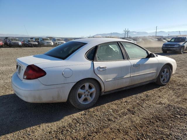 Photo 3 from auction – 2001 FORD TAURUS SES with VIN 1FAFP55U71A105005