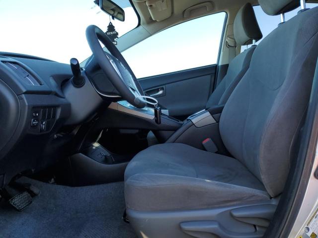 Photo 7 from auction – 2015 TOYOTA PRIUS with VIN JTDKN3DU7F1884370