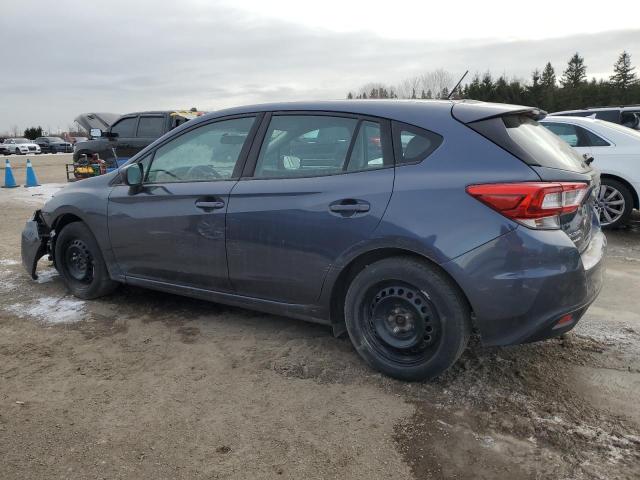 Фото 2 с аукциона – 2017 SUBARU IMPREZA с VIN 4S3GTAA63H3703438