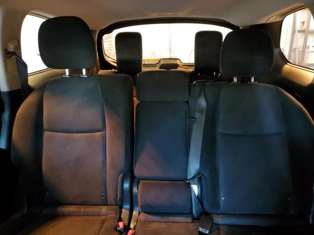 Photo 10 from auction – 2015 NISSAN PATHFINDER with VIN 5N1AR2MN0FC650378