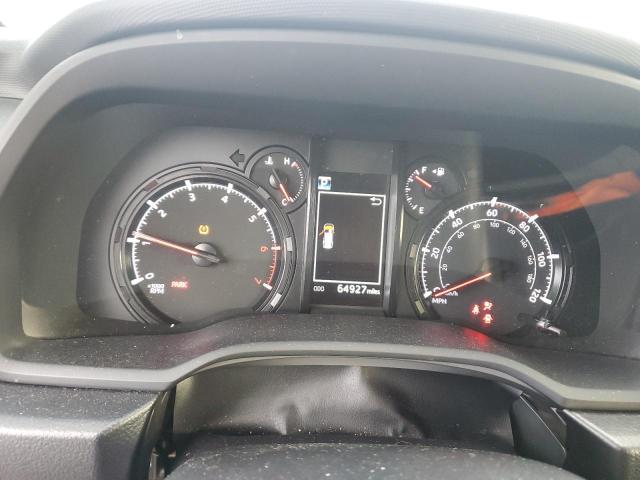 Photo 9 from auction – 2021 TOYOTA 4RUNNER SR with VIN JTEMU5JR5M5932313