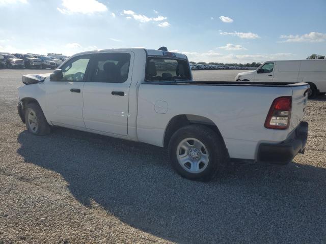 Photo 2 from auction – 2023 RAM 1500 TRADE with VIN 1C6SRFNT4PN553551
