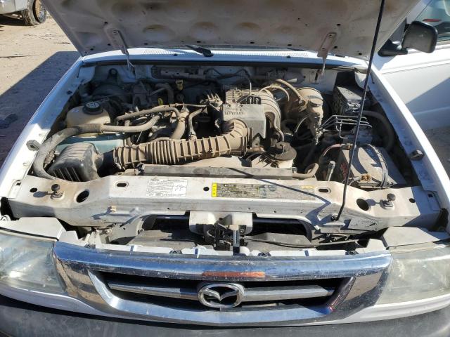 Photo 11 from auction – 2005 MAZDA B2300 with VIN 4F4YR12D35PM04477