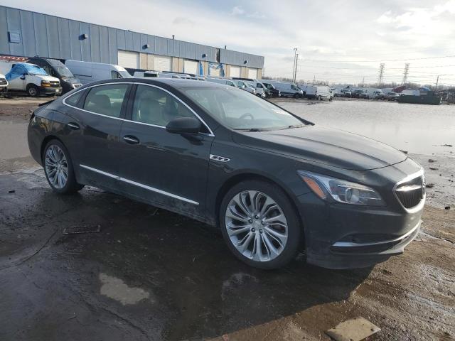 Photo 4 from auction – 2017 BUICK LACROSSE E with VIN 1G4ZP5SS7HU130629