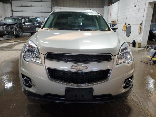 Photo 5 from auction – 2015 CHEVROLET EQUINOX L with VIN 2GNFLGEK8F6210177