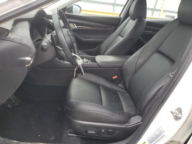 Photo 7 from auction – 2021 MAZDA 3 with VIN JM1BPBAY8M1311602