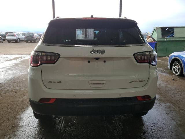 Photo 6 from auction – 2025 JEEP COMPASS LI with VIN 3C4NJDCN0ST525132