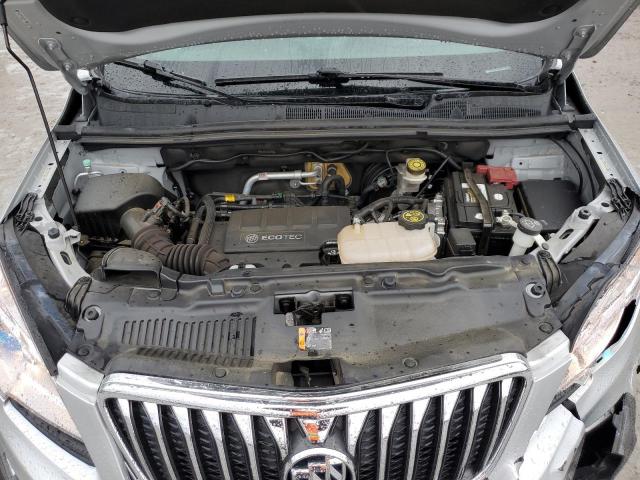 Photo 12 from auction – 2015 BUICK ENCORE with VIN KL4CJASB8FB217222
