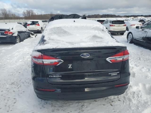 Photo 6 from auction – 2020 FORD FUSION TIT with VIN 3FA6P0RU0LR182272