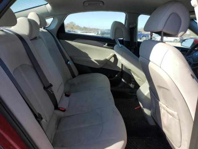 Photo 10 from auction – 2016 HYUNDAI SONATA SE with VIN 5NPE24AF1GH320418