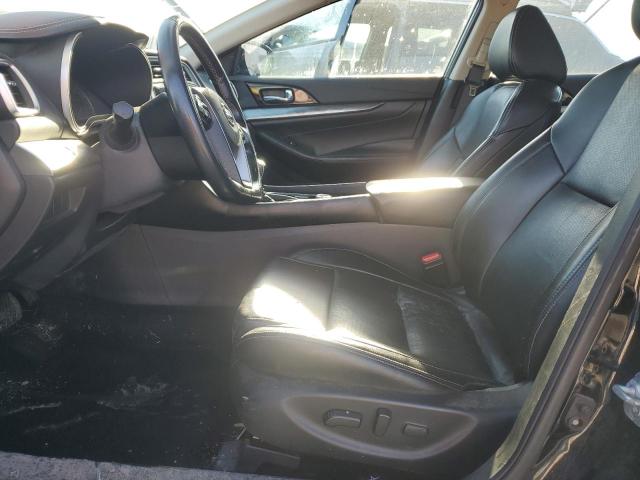 Photo 7 from auction – 2020 NISSAN MAXIMA SV with VIN 1N4AA6CV7LC366753