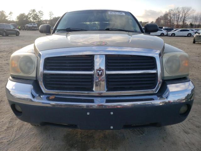 Photo 5 from auction – 2005 DODGE DAKOTA QUA with VIN 1D7HE48N75S155061