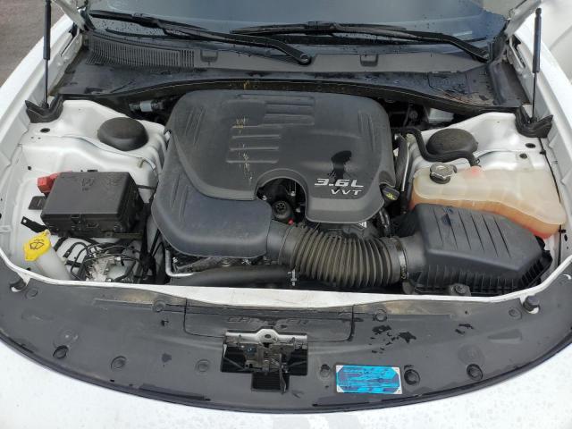 Photo 11 from auction – 2023 DODGE CHARGER GT with VIN 2C3CDXHG3PH511269