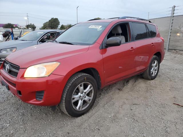 TOYOTA RAV4 2012 with VIN JTMZF4DV4C5046358 - Photo from auction
