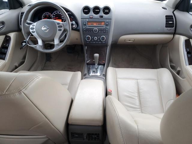 Photo 8 from auction – 2011 NISSAN ALTIMA BAS with VIN 1N4AL2AP0BN490308