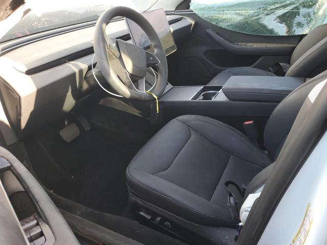 Photo 7 from auction – 2024 TESLA MODEL 3 with VIN 5YJ3E1EB5RF817218
