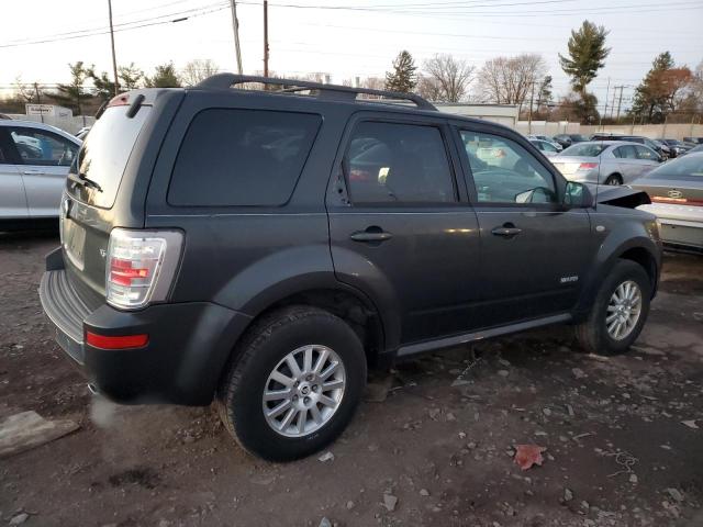Photo 3 from auction – 2008 MERCURY MARINER with VIN 4M2CU81158KJ12925