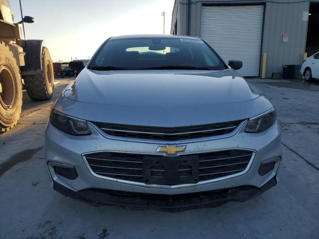Photo 5 from auction – 2017 CHEVROLET MALIBU LS with VIN 1G1ZB5ST3HF257533